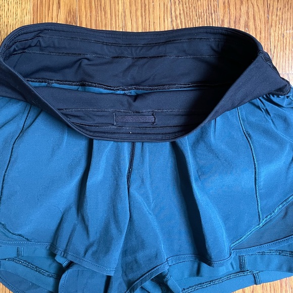 Lululemon Athletic Running Shorts - Picture 3 of 4